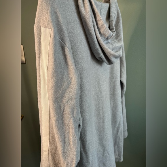 My style pull over sweater - 1X - Picture 5 of 6